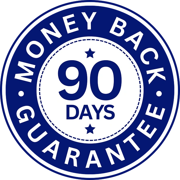QuietEase Pro money back gurantee